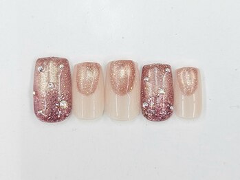 春の定額デザイン