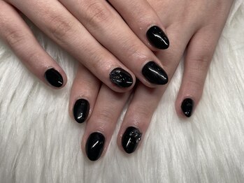 シュガープラム ネイル 横浜(sugar plum)/やり放題/ジェル/スカルプ/横浜