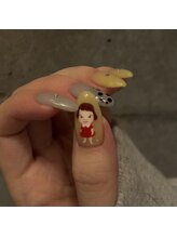 ウェヌスリコ(VENUSRICO.)&nbsp;金宮 