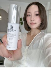 シルク(Silk) natsu