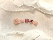 ウェリナ(WELINA)/フットデザインコース