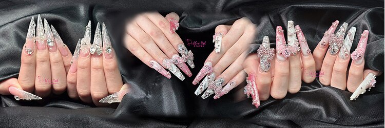 エーコン(ACon)のサロンヘッダー