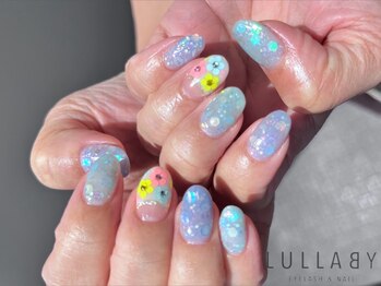 LULLABY やり放題コース