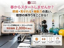 トリフィット(TRIFIT)