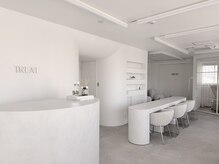 トリート 西宮北口店(treat)
