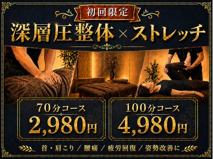 名のないサロンの写真