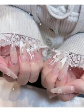 サクラ(SAKURA)/ネイル