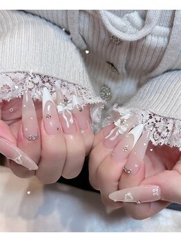 サクラ(SAKURA)/ネイル