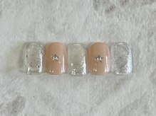 定額デザイン【2】/￥8500