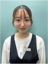 クレアラルーチェ 福岡大野城店(Crea la Luce) 【Nail】 梅崎