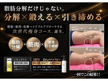 イーズスリミングプロ 横浜コレットマーレ店の写真