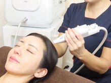ソヨリプラス(Soyory Plus)/頭皮にヒト毛根細胞培養液を導入