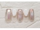 (hand)定額ネイルコース90分