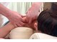 鍼灸整骨院ホスピスト 本郷三丁目本院の写真/【首肩の辛さ根本改善!】痛みの原因を見極め、首肩こり/不眠/頭痛/眼精疲労等不調を徹底改善に導きます。