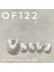 はあとねいる 大垣店の写真/『定額でオフ代無料☆』ご新規様はもちろん、1ヵ月以内の再来店で付け替えオフ代無料♪アートも豊富◎