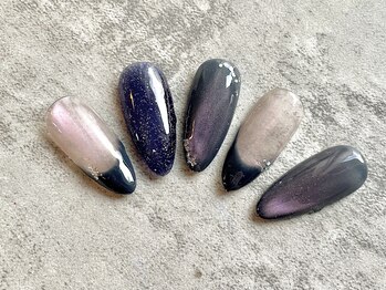 エムネイル(M nail)/