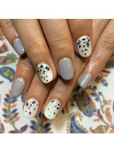 ネイルユー(NAIL you)/定額ジェルネイル