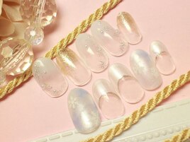 シンプルコース¥4900(オフ込)