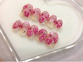 ブライダルチップ