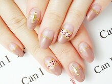 キャンアイドレッシー ヨコハマ元町店(Can I Dressy)/デザインアート