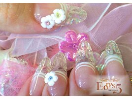 Ｎａｉｌ・ＶＯＬ７２～２～