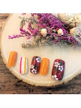 アロハナ(Alohana)/定額デザイン￥10000（初￥8000