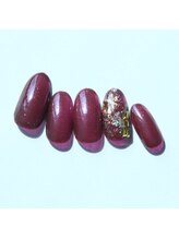 フランキンセンス 香取佐原店/ナチュラルコース6600円