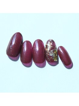 フランキンセンス 香取佐原店/ナチュラルコース6600円