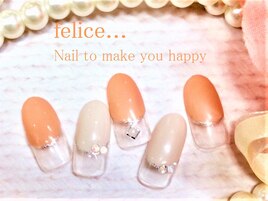 【定額ネイル】7150円