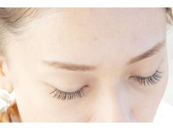 まつげサロン ミィ/ナチュラルデザイン