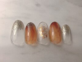 定額シンプルコース☆