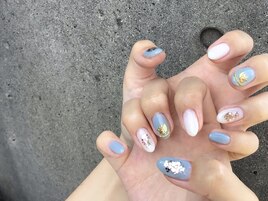 ■限定アート■