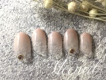 アクイユ 銀座店(ACCUEIL)/オフィスネイル