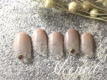 アクイユ 銀座店(ACCUEIL)/オフィスネイル