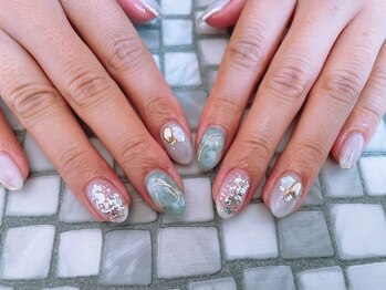 ミィ(mii)/nuance design