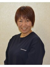 ハートスマイル(Heart Smile)&nbsp;田中 奈美江