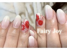 フェアリー ジョイ(Fairy Joy)/