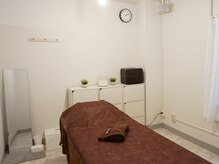 オアシス カナヤマ(Oasis kanayama)/【脱毛ルーム】