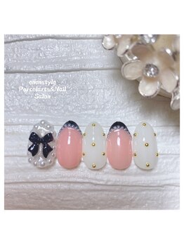 エンエンスタイル(enenstyle)/韓国定額デザイン