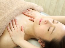 シェミー(CHEZ MEE)/エステサロンの極上ヘッドスパ