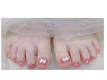 クイーンズビューティーサロン 歌舞伎町店(Queen's beauty salon)/