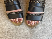 シー(Shhh...)/フラッシュネイル