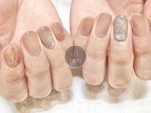 ジーエスネイル(GS NAIL)/マグネットネイル