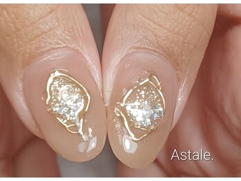 アステール(Astale)/
