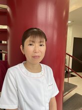 ミルフィック 藤枝店&nbsp;鈴木 真希