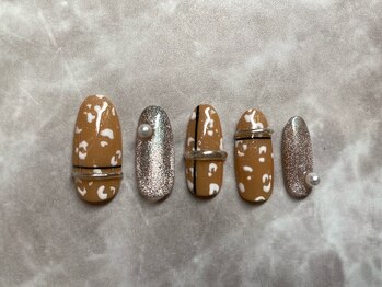 ネイルサロン ネイルクク(Nail KUKU)/3月キャンペーン