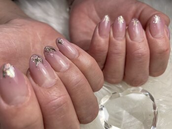 カラーネイル(Color nail)/Colornail Gallery