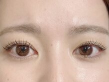 コム 草加マルイ店(com by neolive)/お目元華やか！パリジェンヌ