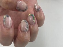 ブランクルネ(blanclune)/order design 