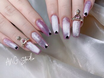 エーエヌジー スタジオ(ANG Studio)/